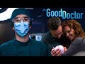 Dr Murphy Gives His Superiors The Last Hope The Good Doctor