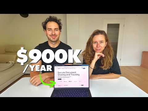 How We Built It: $900K Open Source SaaS