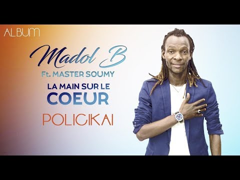 16. MADOL B Ft. MASTER SOUMY - POLICIKAI (2019)