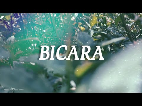 TheOvertunes - Bicara (Lyrics) ft. Monita Tahalea