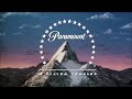 Paramount Pictures Fanfare 1999