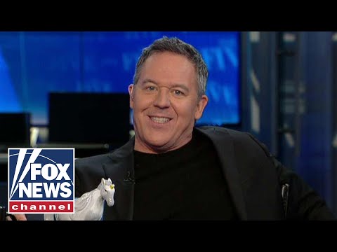 世界の指導者たちがトランプについてゴシップを流すガットフェルド (Gutfeld on world leaders gossiping about Trump)