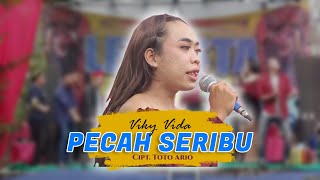 Download lagu New Ledysta Pecah Seribu Voc Viki Vida Cipt Toto A... mp3