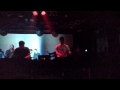 EXTRAWELT Live @ Übel & Gefährlich 23.02.2014 ...