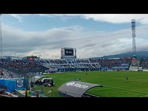 GIMNASIA DE JUJUY VS PATRONATO