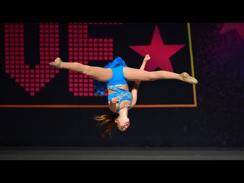 "Boy" from Judy Dollenmayer Studio of Dance