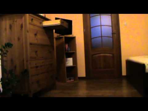 Prawdziwy straszny duch złapany na kamerze 3