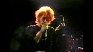 Rozz Williams •• Multi-cam Live Full Concert •• Arapaho 1994, Paris