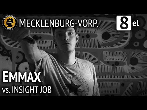EmmaX [MV] vs. Insight Job [NRW] | BLB 8el HR