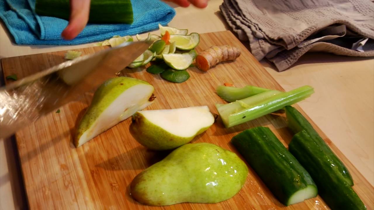 LIVE@IFA: Experience Fresh