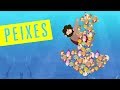 PEIXES A Pesca Milagrosa