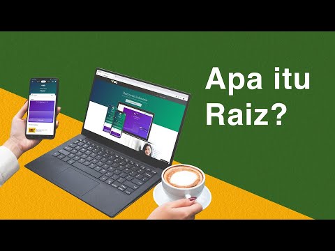 Raiz Invest - Investasi Mudah video