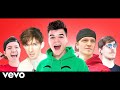YouTubers Sing Dance Monkey (1 MILLION SUBSCRIBERS)