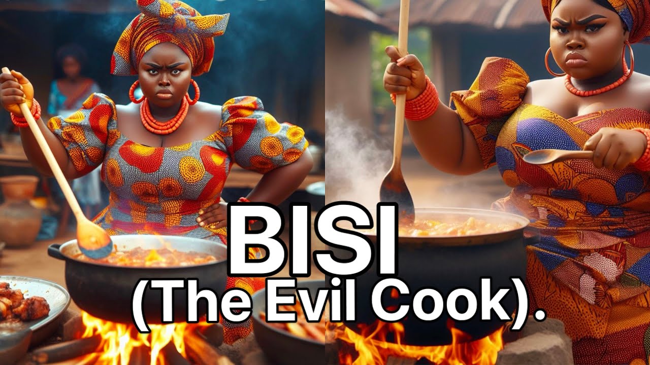 EXPOSED 😱: IF ONLY THEY KNEW HOW SHE COOKED ..Before you BUY or EAT FOOD, Watch this 😱.