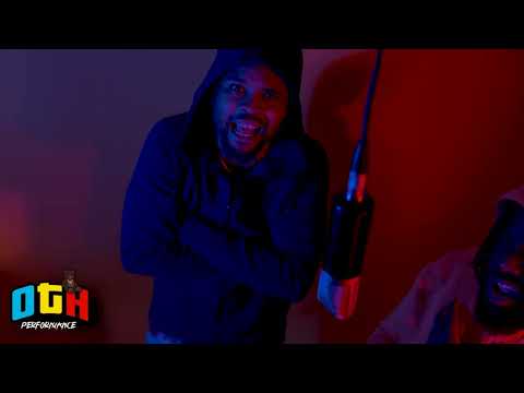 SAEE X RICH3LACK - Mission ( OUT THE HOOD PERFORMANCE)