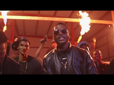 TY - Fling Down (Official Music Video) ft. Kenny Juice