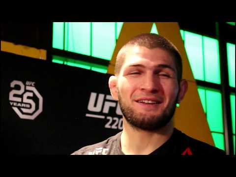 Khabib Nurmagomedov предизвика Kevin Lee, но не за себе си