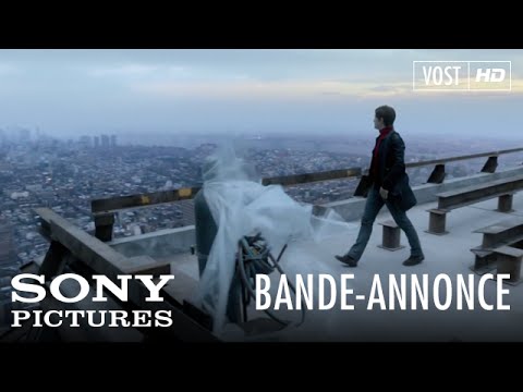 The Walk - Bande Annonce 2 VOST