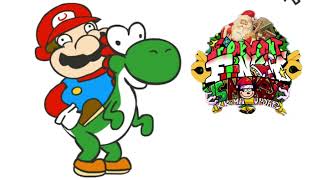 Cover art for Waa hoo