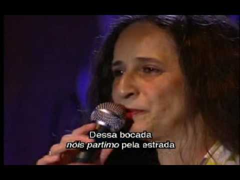 Maria Bethânia e Nana Caymmi - Sussuarana