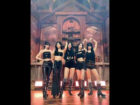 Intro Dress Rehearsal +intro Unforgiven