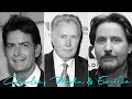 EMILIO ESTEVEZ Talks About His Relationship With Charlie Sheen Martin Sheen