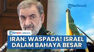 Tak Terima Beirut Hancur, Iran Bela Hizbullah Mati-matian: Siapkan Rudal Ancam Gempur Israel