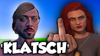 NIEMAND MAG MICH in GTA RP :(