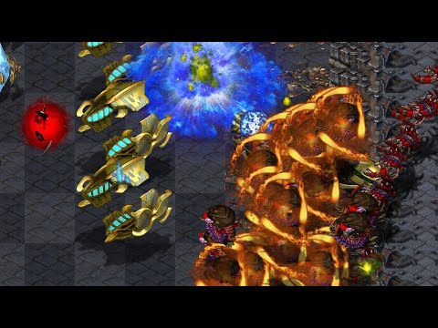 SUNDAY BROOD WAR STREAM! UMS/FME/FFA!  StarCraft - Brood War 2023