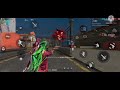 Free Fire Head Shot Status 2nd Elite