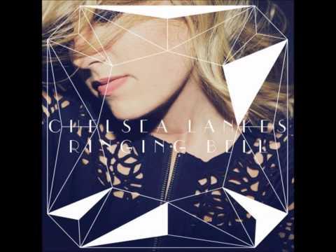 Something Right (feat. Will Anderson of Parachute) - Chelsea Lankes, Ringing Bell-EP [Lyrics]