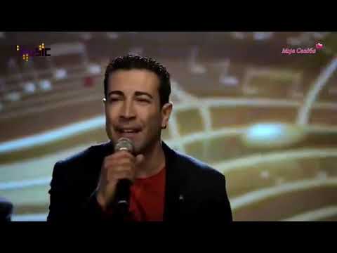 Spase Antevski i Ilce Parissi  gosti vo Balkan music TV