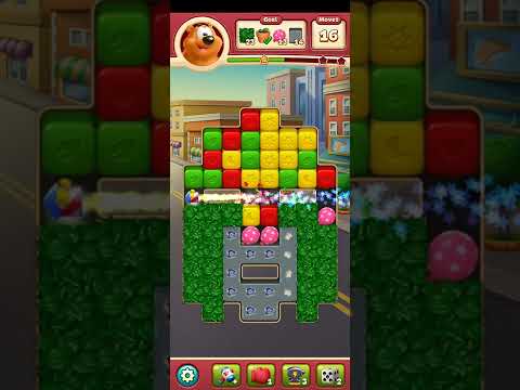 Toon Blast Level 6371