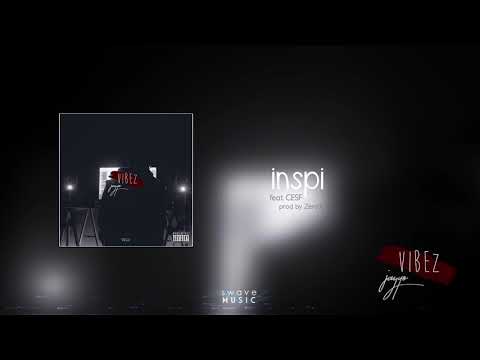 JayYo - inspi (ft. CESF)