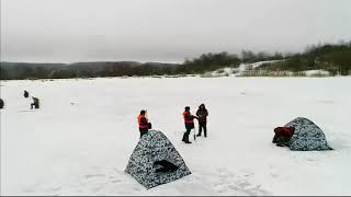 Рыбалка на всю катушку смоленск