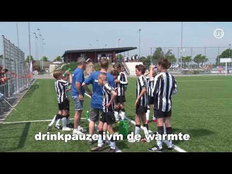 190607 SDDL-VV Ravenstein jo13-1 in de bekerfinale
