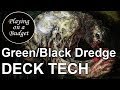 MTG Standard: Green/Black Dredge Deck Tech ...