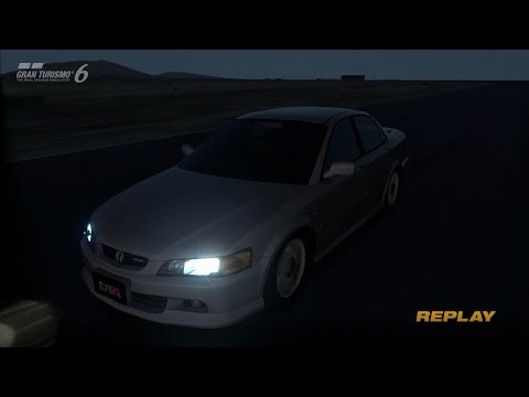 Gran Turismo 6 PS3 Walkthrough/Gameplay HD 1080p Part 6