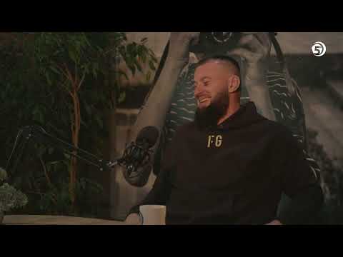 5CAST - hfz Almir Kapić (svjetski prvak u jiu jitsu)