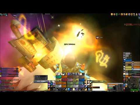 Storm Hammer - Mannoroth Mythic