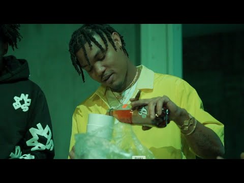 HBK Jachi X PettyPetty - Overkill (Official Video)