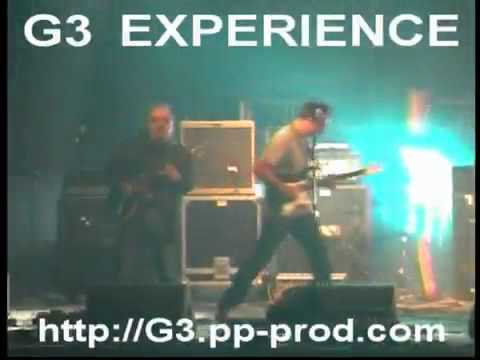 Beat it ( #michaeljackson cover) by G3 Experience at #guitareenscene