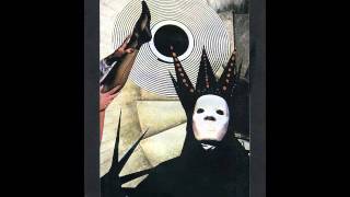 Andromeda Complex ‎– Lady With Opera Gloves