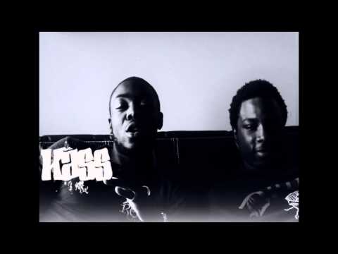 Kass - Freestyle (on1tv) exclusive