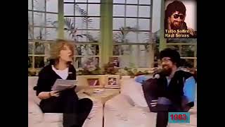 1983 - Raul Seixas sobre a música Lua Cheia