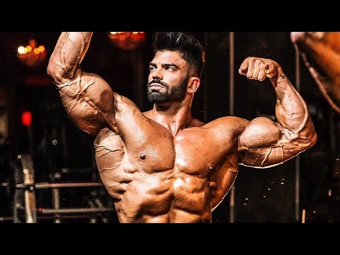 Sergi Constance Workout Motivation 2019 🔥| Motivation X