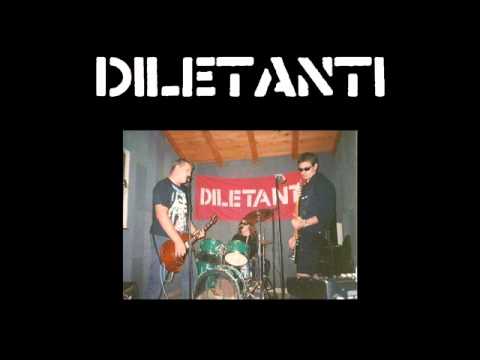 Diletanti - Božić dolazi