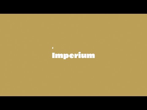 Hades feat. Sacha Vee - Imperium (audio)