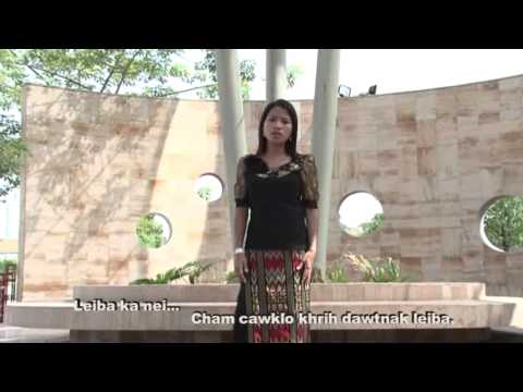 LEIBA (Official) 2013