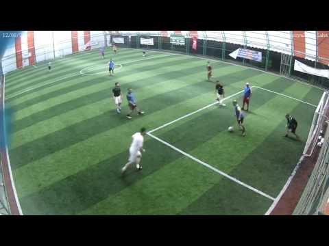 Yakuplu Burak Halı Saha Beylikdüzü SK. - 12-08-2016 22:00:02 - sosyalhalisaha.com